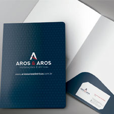 Portfólio Aros & Aros