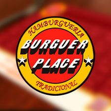 Portfólio Burguer Place