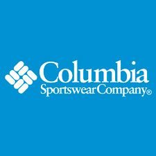 Portfólio Columbia Sportswear